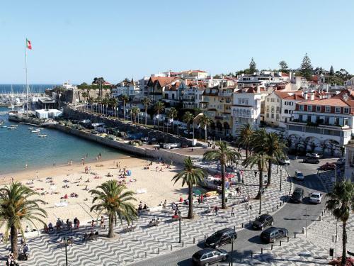 Apartamento Montestoril Sptaz