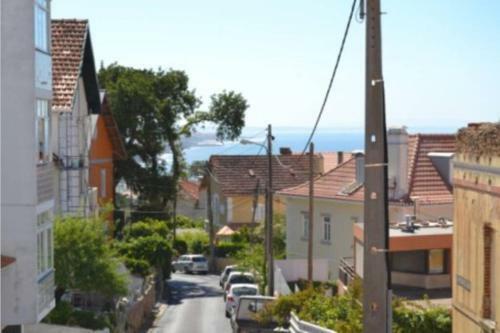 Apartamento Beach Stunning View Estoril