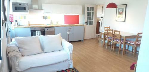 Apartamento Beach Stunning View Estoril