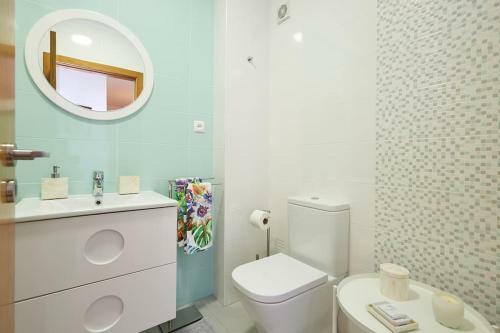 Apartamento Seven Guest House