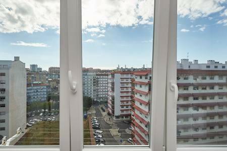 Apartamento Seven Guest House