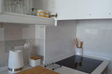 Apartamento Seven Guest House