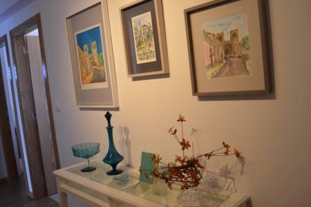 Apartamento Seven Guest House