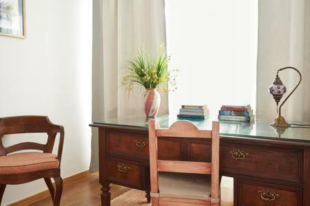 Apartamento Seven Guest House