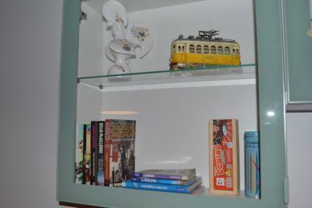 Apartamento Seven Guest House