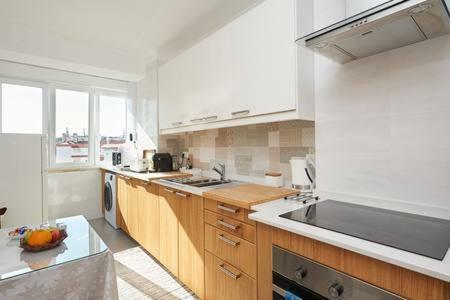 Apartamento Seven Guest House