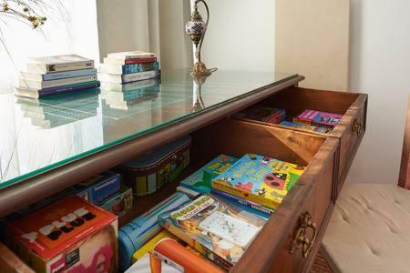 Apartamento Seven Guest House