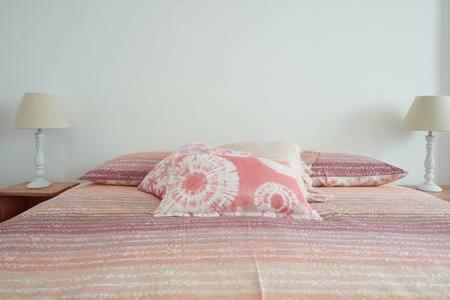 Apartamento Seven Guest House