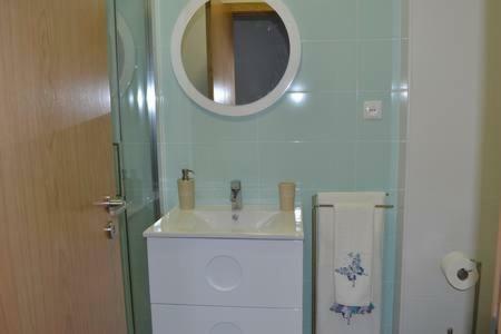Apartamento Seven Guest House
