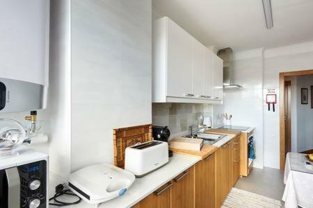 Apartamento Seven Guest House