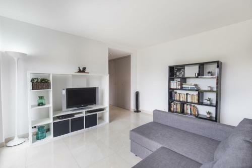Apartamento Modern Flat