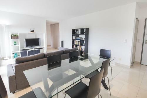 Apartamento Modern Flat