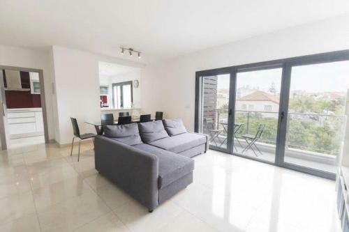 Apartamento Modern Flat