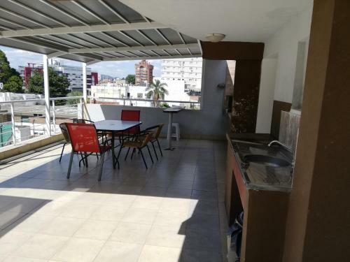 Apartamento Victoria Park