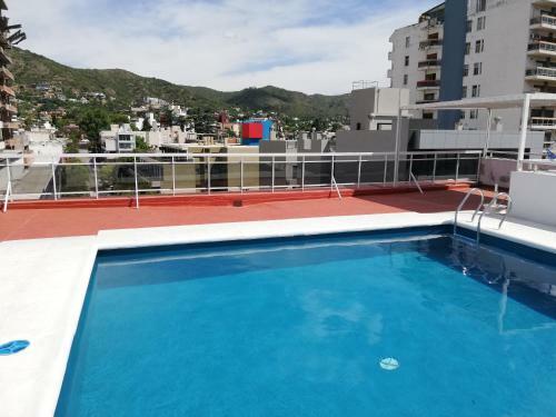 Apartamento Victoria Park
