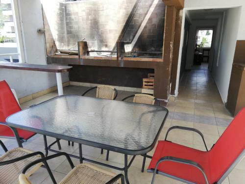 Apartamento Victoria Park