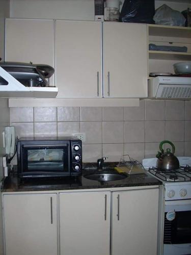 Apartamento Victoria Park