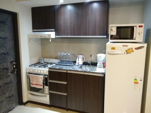 Apartamento Departamento Miralejos 9
