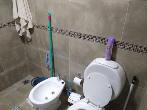 Apartamento Departamento Miralejos 9