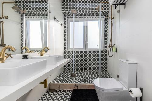 Hostal Sweet Spot @ Beach