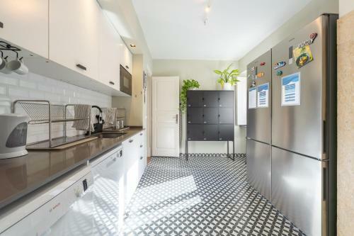 Hostal Sweet Spot @ Beach