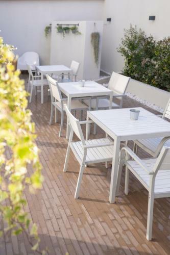 Hostal Sweet Spot @ Beach
