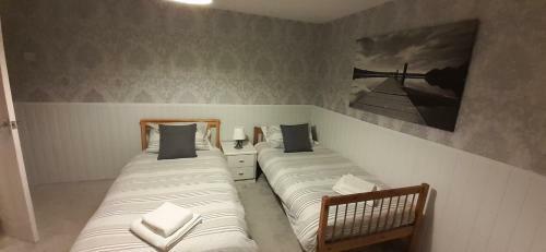 Apartamento Ladbury House Walsall