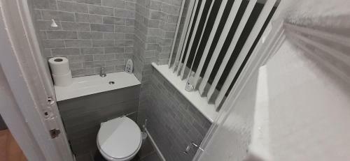 Apartamento Ladbury House Walsall