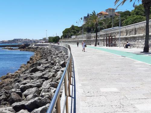 Apartamento Cascais/estoril Beachfront Apts