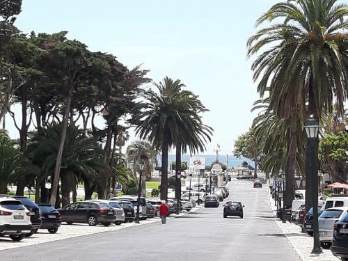 Apartamento Cascais/estoril Beachfront Apts