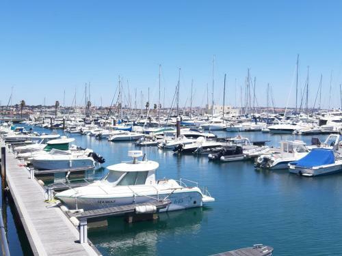 Apartamento Cascais/estoril Beachfront Apts