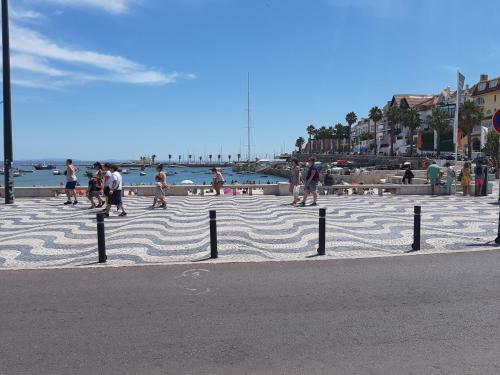 Apartamento Cascais/estoril Beachfront Apts