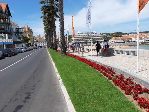 Apartamento Cascais/estoril Beachfront Apts