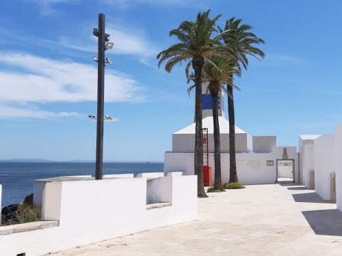 Apartamento Cascais/estoril Beachfront Apts