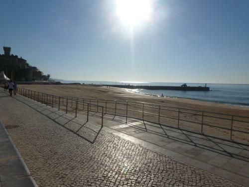 Apartamento Cascais/estoril Beachfront Apts