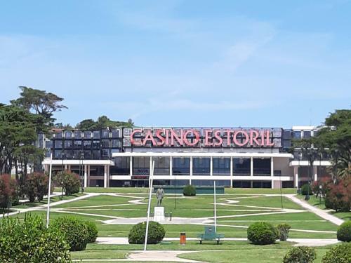 Apartamento Cascais/estoril Beachfront Apts