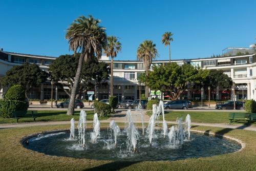 Apartamento Cascais/estoril Beachfront Apts