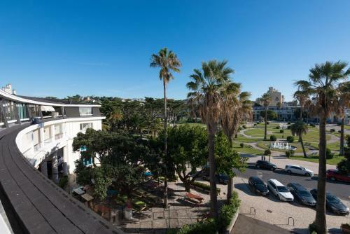 Apartamento Cascais/estoril Beachfront Apts