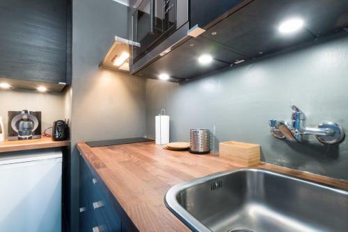 Apartamento Cascais/estoril Beachfront Apts