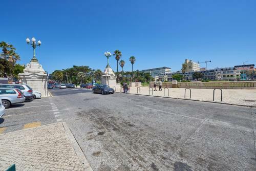 Apartamento Cascais/estoril Beachfront Apts