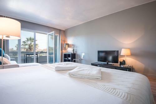 Apartamento Cascais/estoril Beachfront Apts