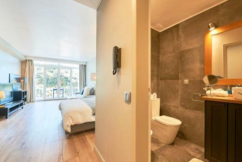 Apartamento Cascais/estoril Beachfront Apts
