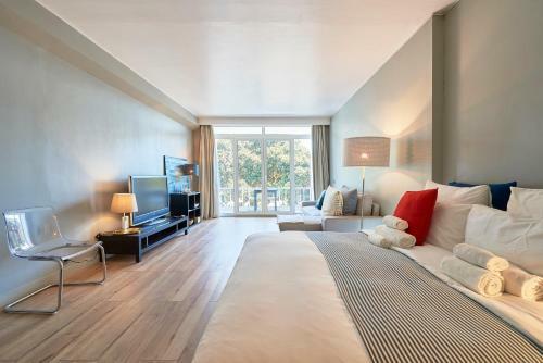Apartamento Cascais/estoril Beachfront Apts