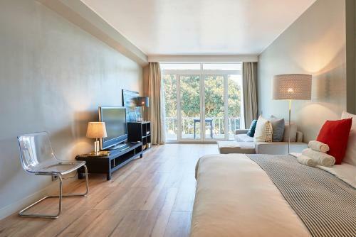 Apartamento Cascais/estoril Beachfront Apts