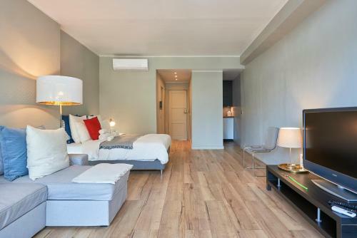 Apartamento Cascais/estoril Beachfront Apts