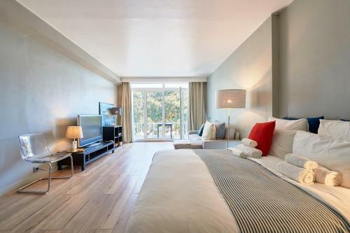 Apartamento Cascais/estoril Beachfront Apts