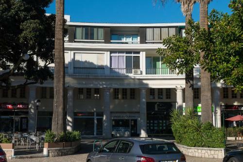 Apartamento Cascais/estoril Beachfront Apts