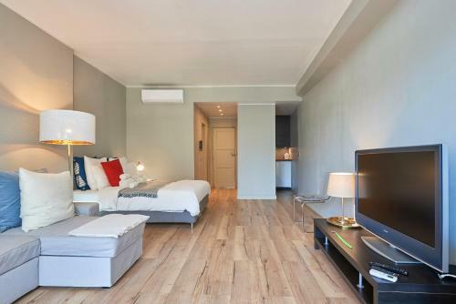 Apartamento Cascais/estoril Beachfront Apts