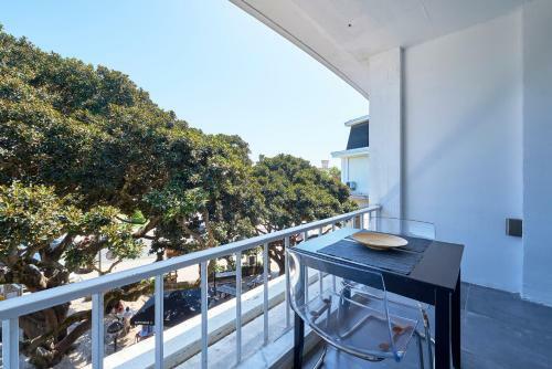 Apartamento Cascais/estoril Beachfront Apts