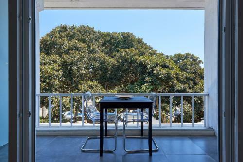 Apartamento Cascais/estoril Beachfront Apts